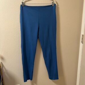 Vince Camuto Blue Dress Slacks Size 8